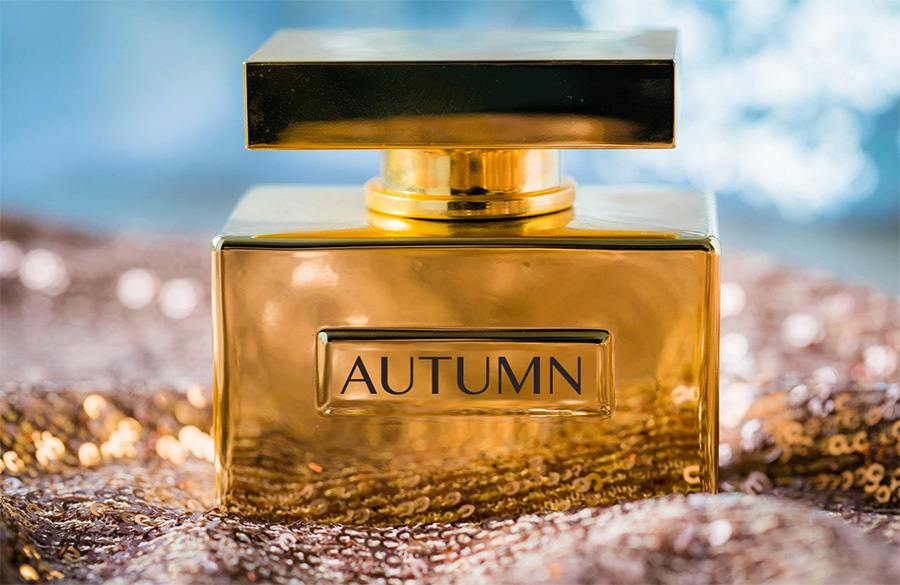 عطر مناسب پاییز و زمستان