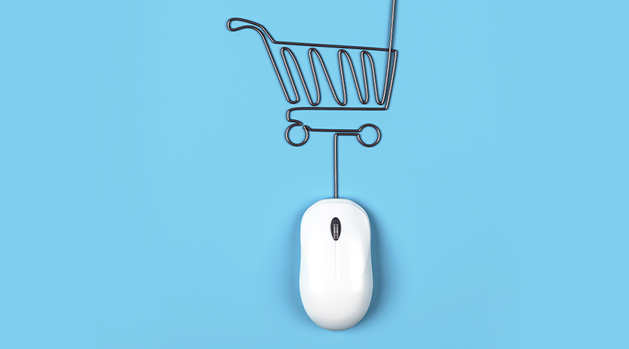 فروشگاه اینترنتی مد روز