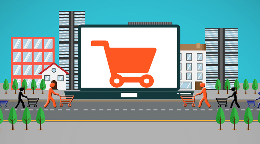 خرید اینترنتی لباس از فروشگاه اینترنتی دیجی استایل