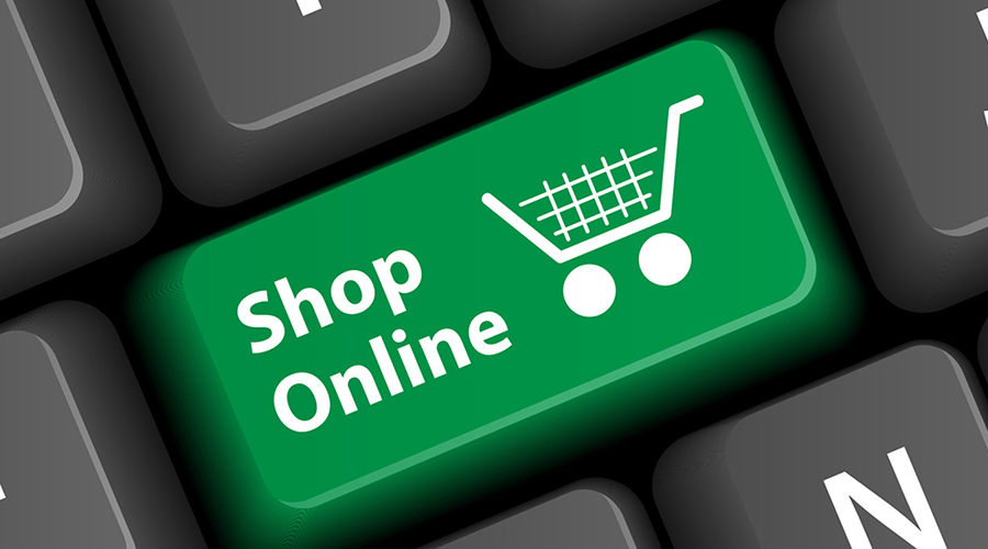 فروشگاه اینترنتی