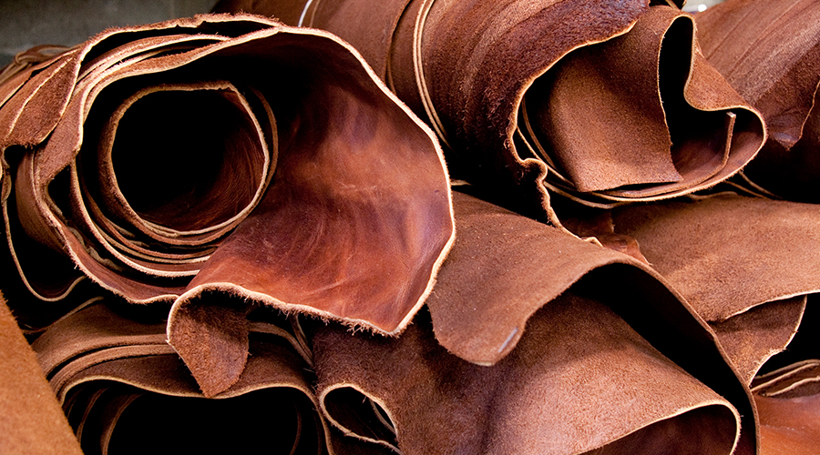 فروشگاه چرم مشهد