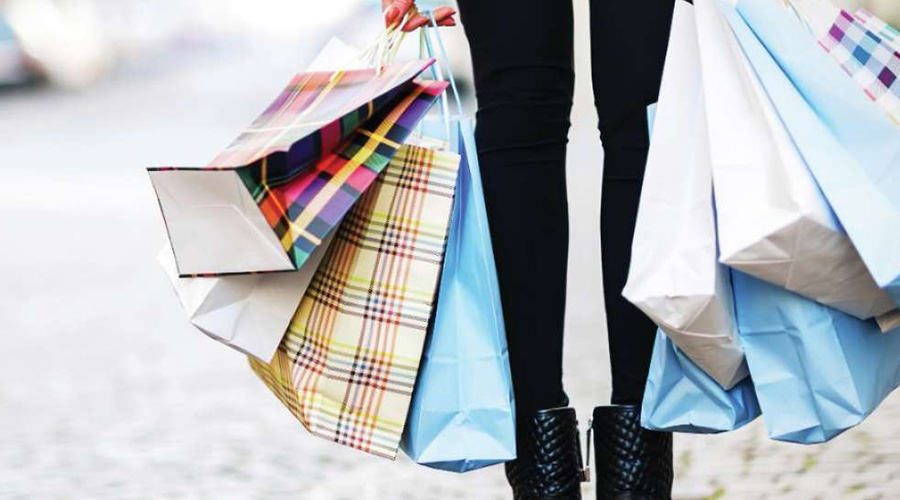 خرید لباس اینترنتی