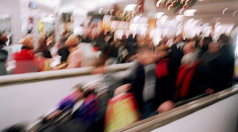 فروشگاه اینترنتی لباس و پوشاک