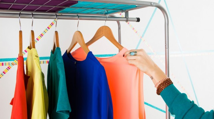 فروشگاه لباس