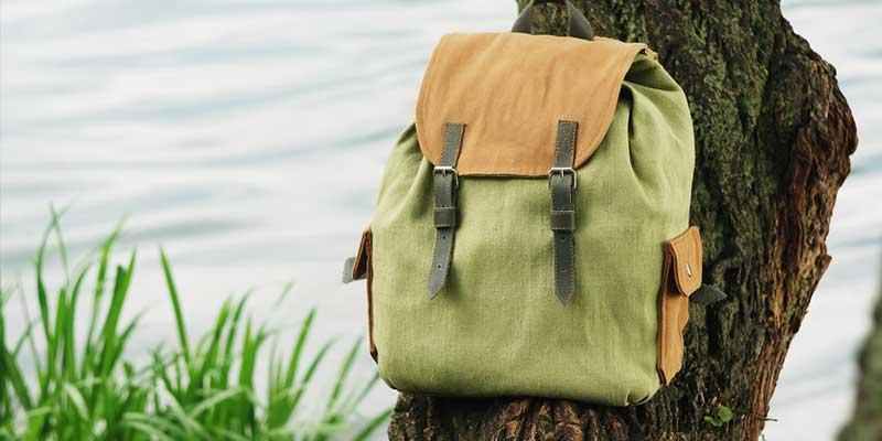 مدل کوله پشتی زنانه