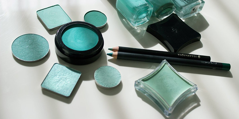 مدل آرایش 2017