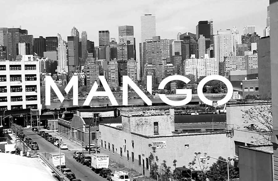 نمایندگی مانگو در فروشگاه اینترنتی دیجی کالا لباس