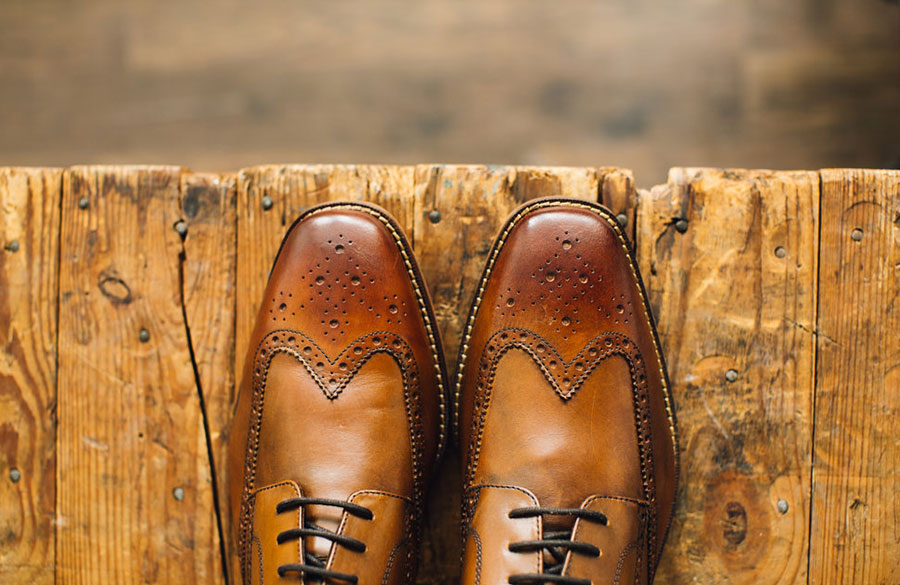 خرید کیف و کفش چرم از فروشگاه اینترنتی دیجی استایل