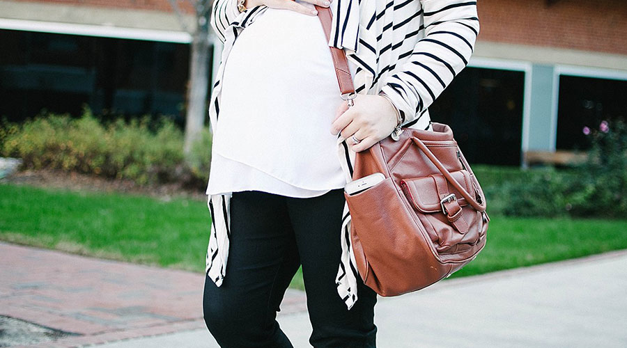 خرید مانتو بارداری در فروشگاه اینتنرنتی دیجی کالا استایل