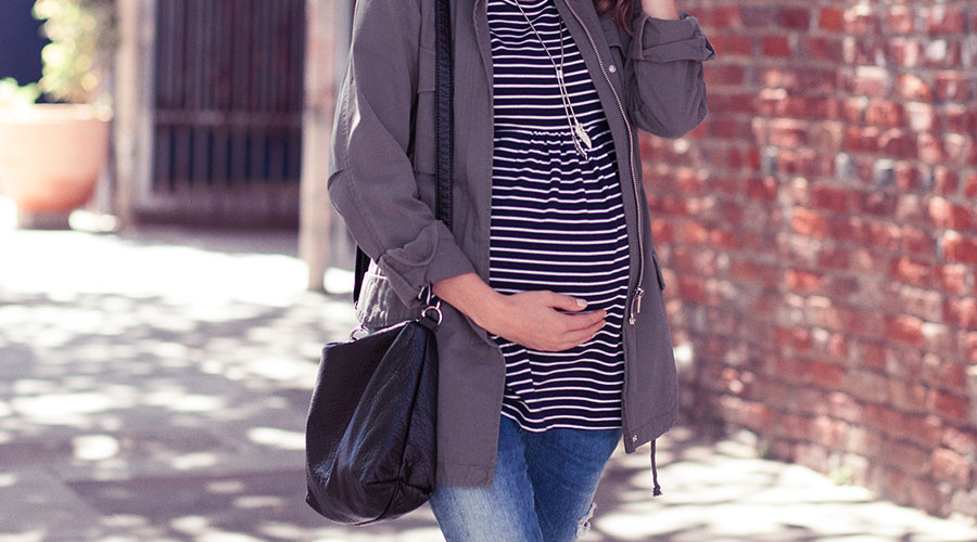 مدل لباس بارداری جدید در فروشگاه اینترنتی دیجی استایل