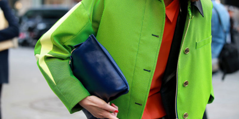 مدل کت زنانه سبز