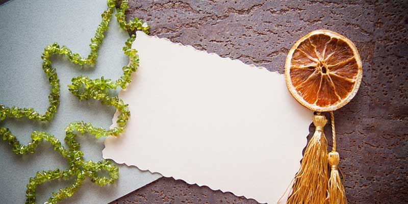 گردنبند زنانه سبزرنگ