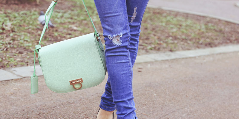 خرید کیف زنانه