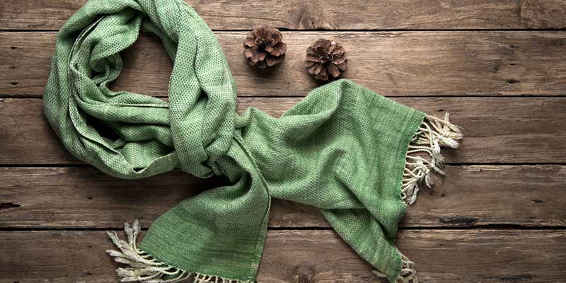 شال زنانه مد 2017