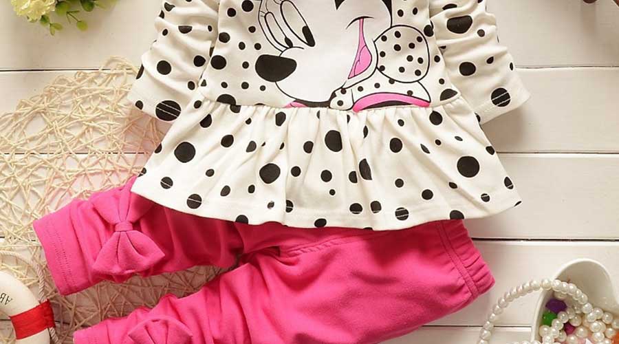 خرید لباس بچه گانه از فروشگاه اینترنتی دیجی استایل