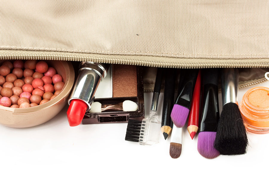 انواع لوازم آرایشی گیاهی در فروشگاه اینترنتی دیجی استایل