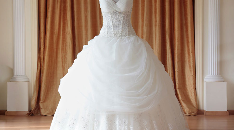 خرید مدل عروس از فروشگاه اینترنتی دیجی استایل