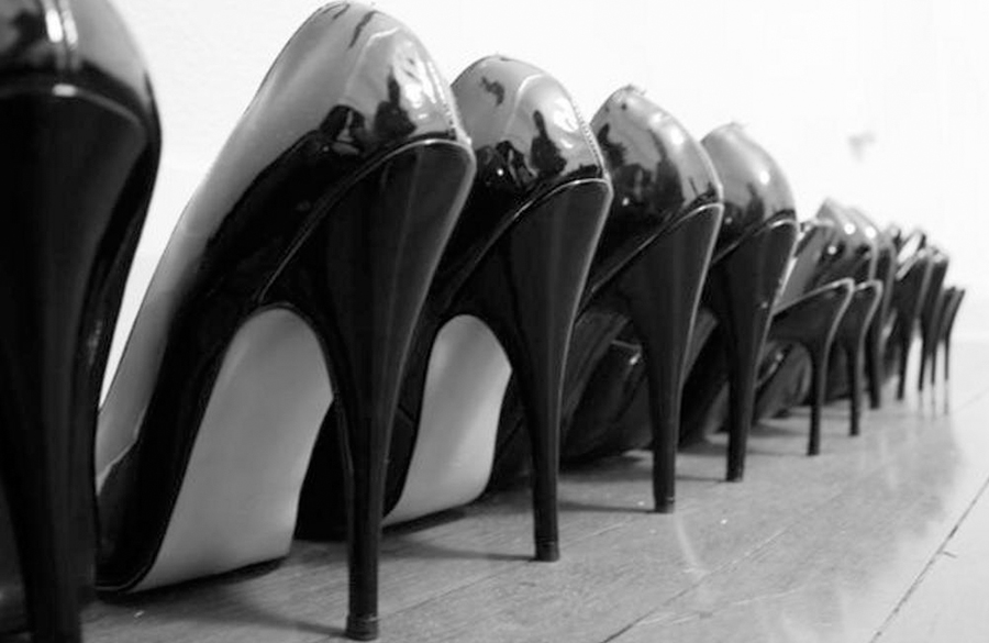 خرید کفش زنانه مجلسی از فروشگاه اینرتنتی کفش دیجی استایل