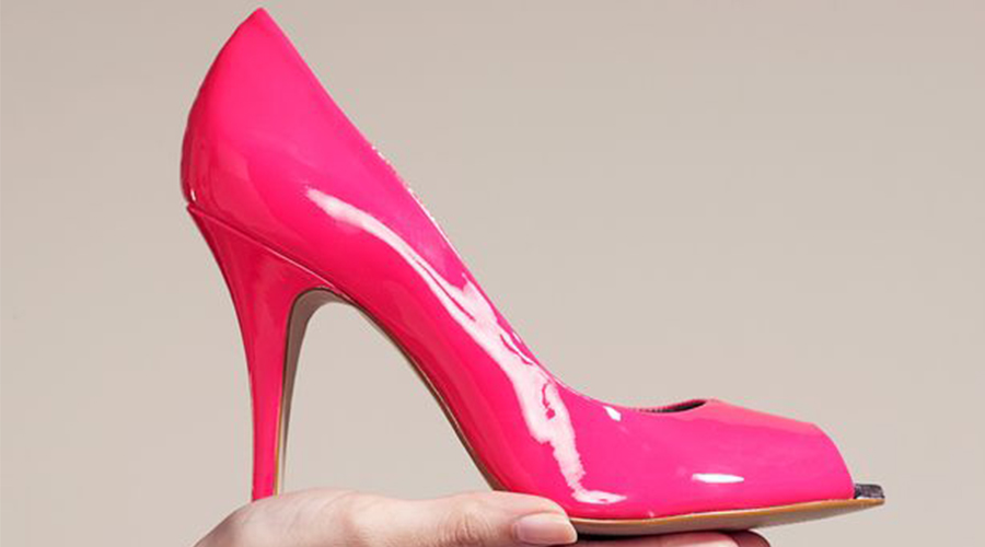 خرید کفش پاشنه بلند مجلسی از فروشگاه اینترنتی کفش دیجی لباس