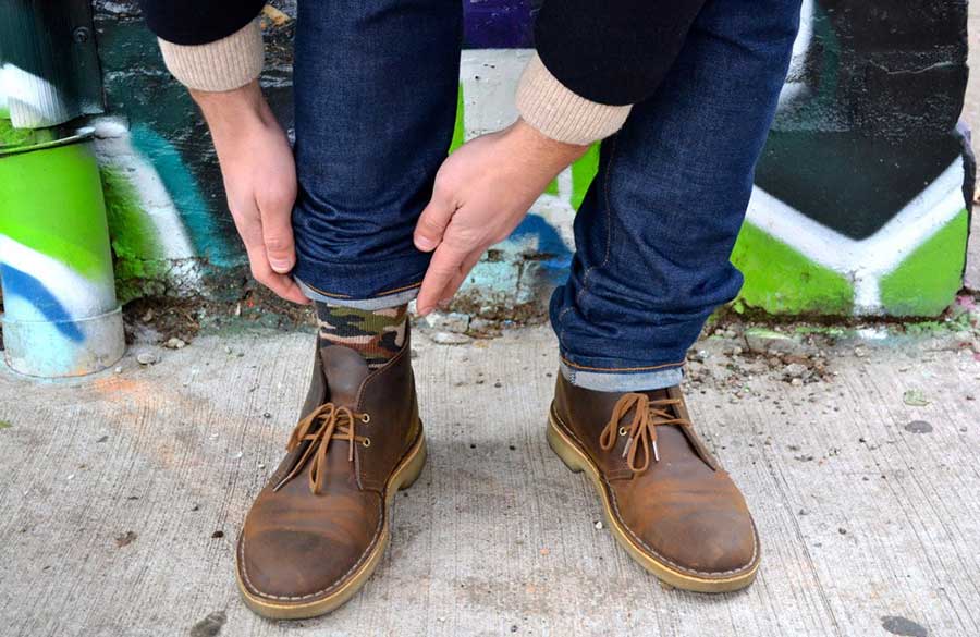 خرید شلوار جین مردانه از فروشگاه اینترنتی دیجی استایل