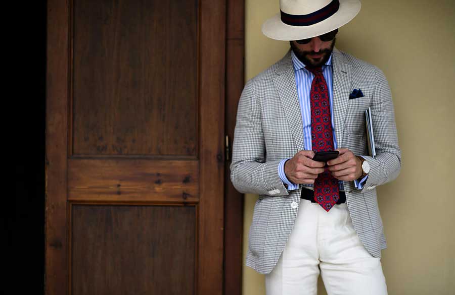 مدل کت اسپرت مردانه در فروشگاه اینترنتی دیجی استایل