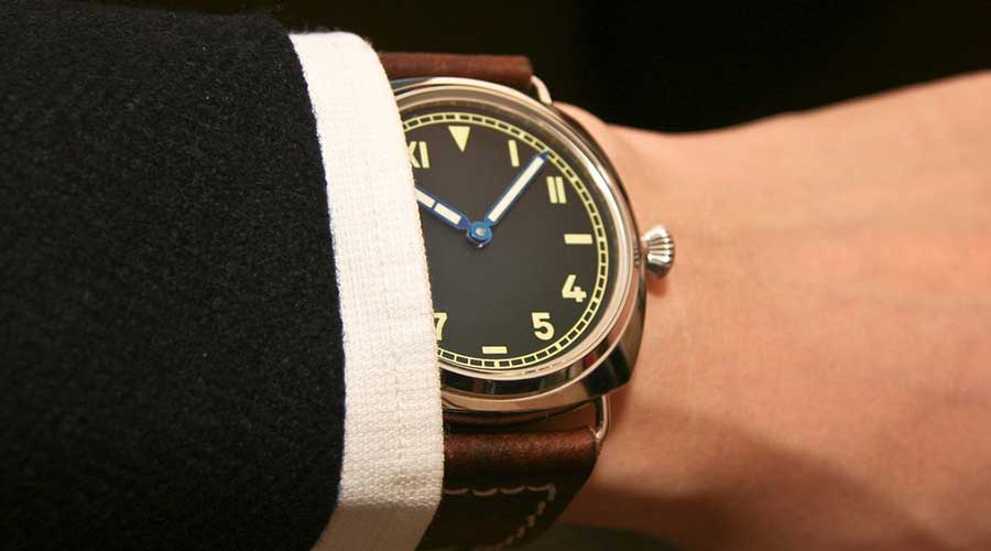 مدل ساعت مردانه و خرید ساعت از فروشگاه اینترنتی دیجی استایل