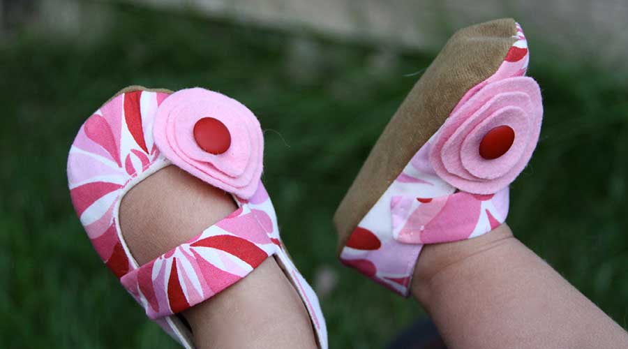 خرید اینترنتی مدل پاپوش نوزاد از فروشگاه اینترنتی لباس دیجی استایل