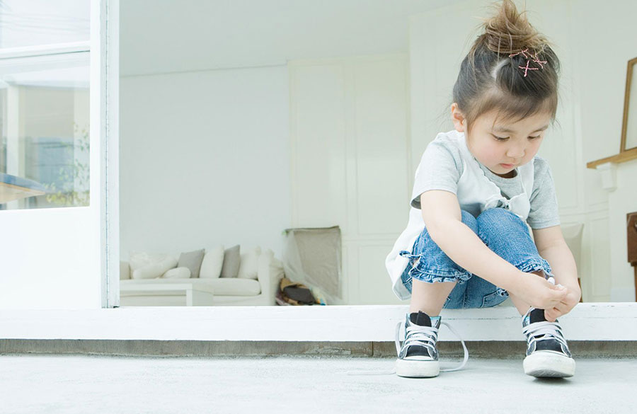 خرید پاپوش نوزاد از فروشگاه اینترنتی لباس دیجی استایل