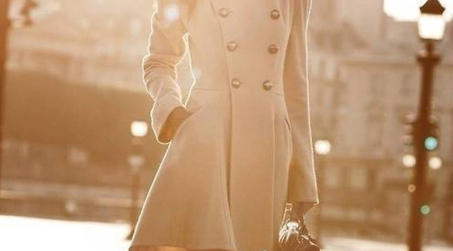 خرید پالتو زنانه جدید و مد روز 2017 در سایت فروش لباس فروشگاه اینترنتی دیجی استایل