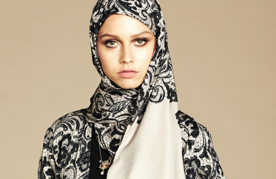 درباره حجاب در فروشگاه اینترنتی دیجی استایل