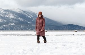 مدل کاپشن زنانه جدید در فروشگاه اینترنتی دیجی لباس