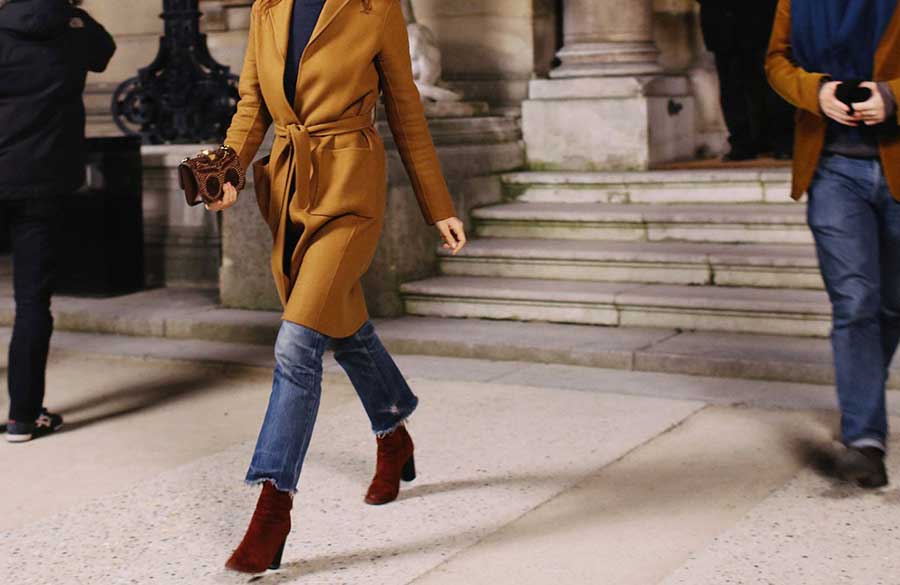 مدل بافت زنانه در فروشگاه اینترنتی دیجی استایل