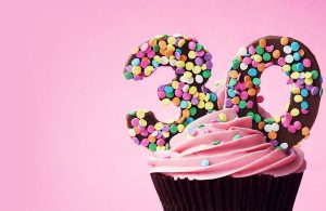 سی سالگی و چیزهایی که به آنها نیاز پیدا میکنید