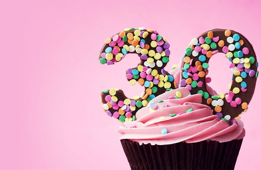 سی سالگی و چیزهایی که به آنها نیاز پیدا میکنید