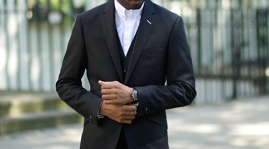 کت شلوار مردانه جدید