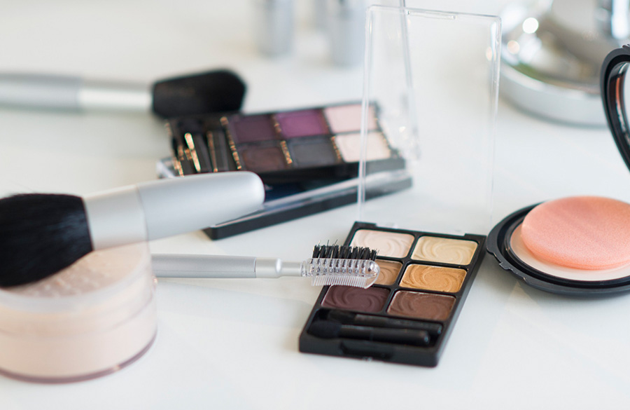 مدل آرایش 2017 در فروشگاه اینترنتی دیجی استایل