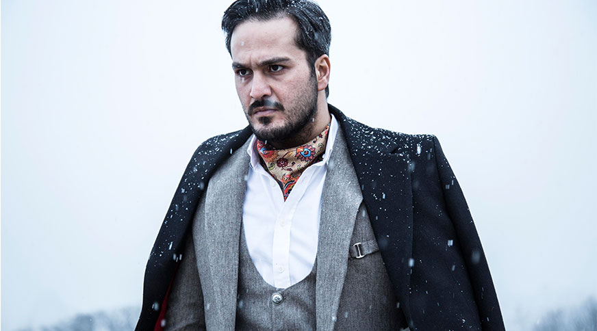 میلاد کی مرام خانه مد راد