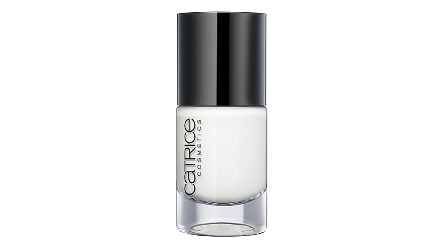 لاک سفید دیجی استایل