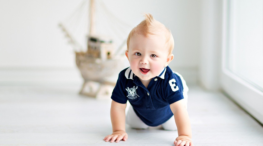 خرید لباس بچه گانه از فروشگاه اینترنتی دیجی استایل