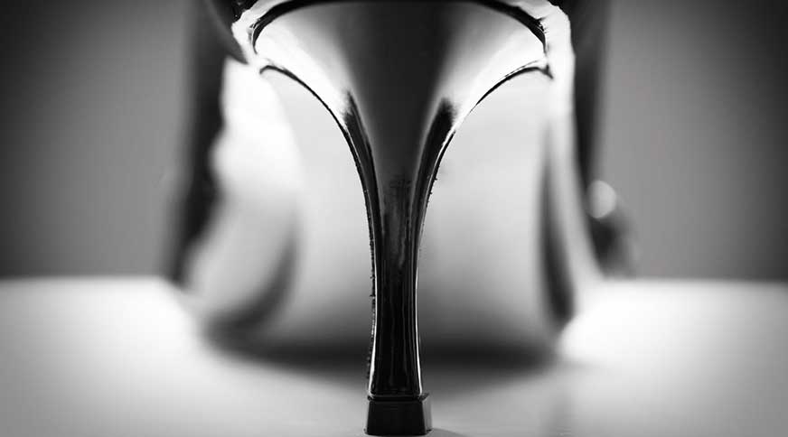 مدل کفش پاشنه بلند مجلسی در فروشگاه اینترنتی دیجی استایل