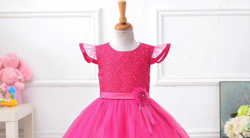 مدل لباس مجلسی دخترانه دی فروشگاه اینترنتی دیجی استایل