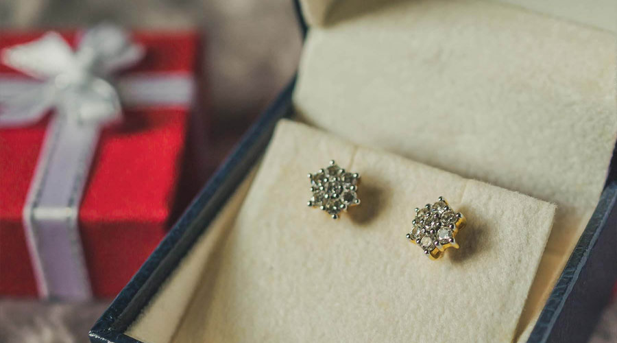 هدیه تولد برای خانم ها