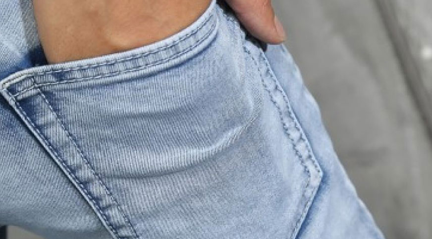 مدل شلوار جین مردانه در فروشگاه اینترنتی لباس دیجی استایل