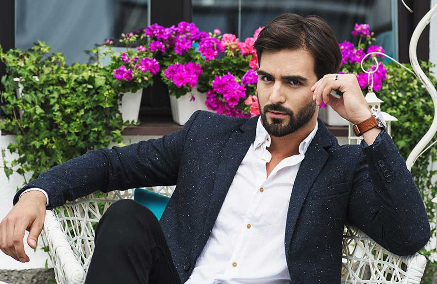 کت تک مردانه خرید اینترنتی از دیجی استایل