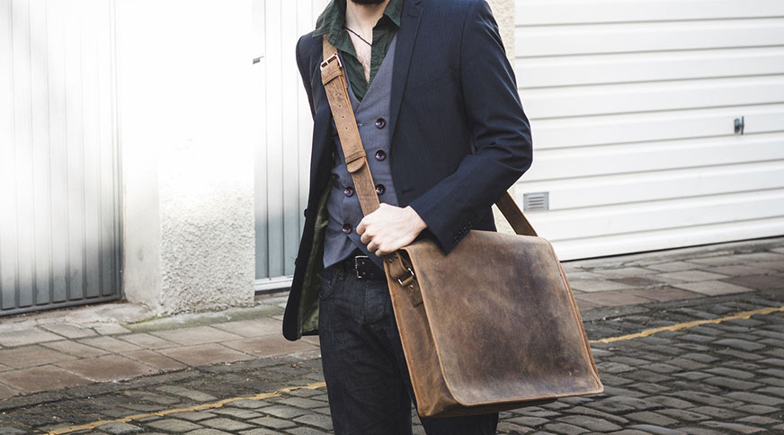 خرید کیف چرم زنانه درسا چرم از فروشگاه اینترنتی دیجی استایل