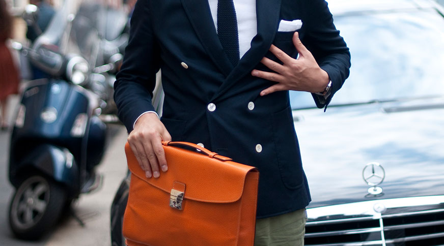 مدل کیف چرم زنانه چرم مشهد از فروشگاه اینترنتی دیجی استایل