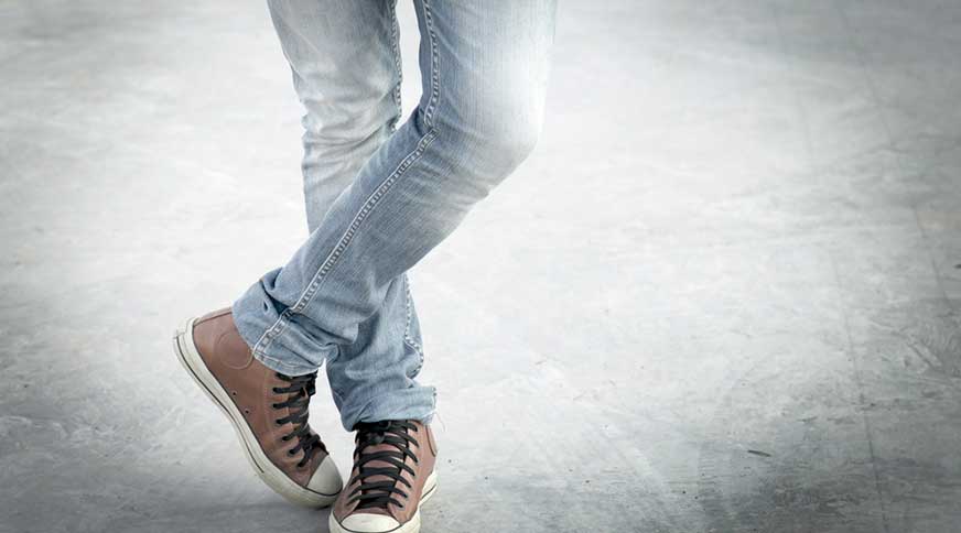 شلوار جین جذب مردانه