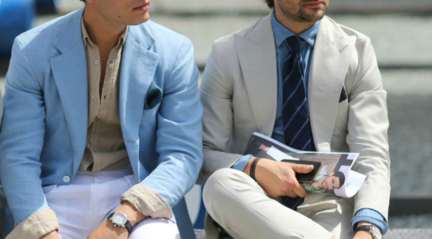 مدل کت شلوار مردانه در فروشگاه اینترنتی دیجی لباس