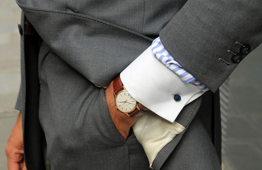 خرید ساعت مچی مردانه اصل ز فروشگاه اینترنتی دیجی استایل