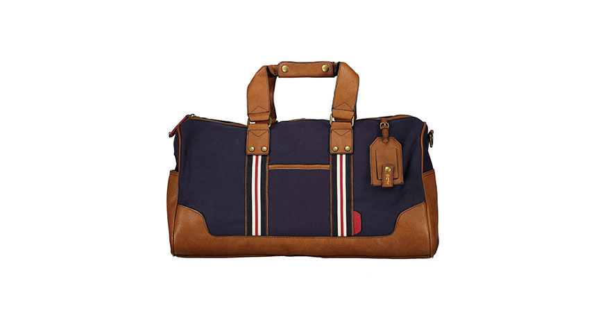 کیف مسافرتی ورزشی مردانه فروشگاه اینترنتی دیجی استایل